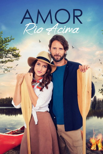 Assistir Amor Rio Acima online dublado e legendado