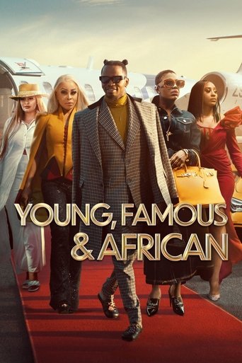 Assistir Young, Famous & African online dublado e legendado