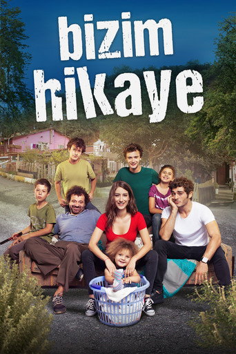 Assistir Bizim Hikaye online dublado e legendado