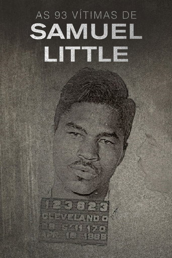 Assistir As 93 Vítimas de Samuel Little online dublado e legendado