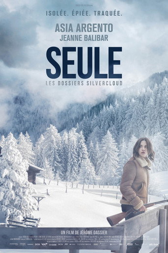 Assistir Seule : Les dossiers Silvercloud online dublado e legendado