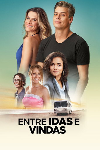 Assistir Entre Idas e Vindas online dublado e legendado