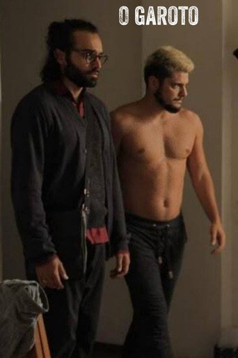 Assistir O Garoto online dublado e legendado