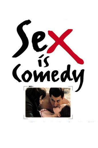 Assistir Sex is Comedy online dublado e legendado