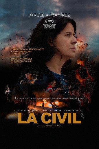Assistir A Civil online dublado e legendado