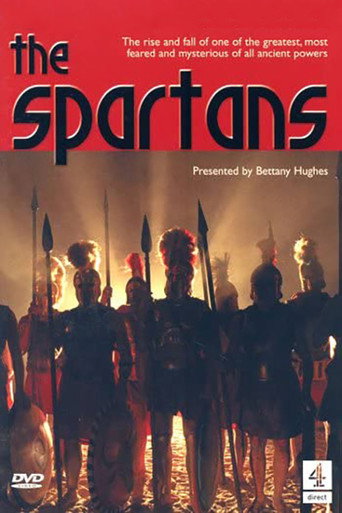Assistir The Spartans online dublado e legendado