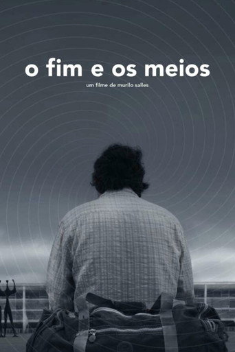 Assistir O Fim e os Meios online dublado e legendado