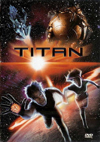 Poster de Titan