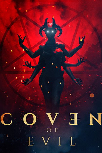 Assistir Coven of Evil online dublado e legendado