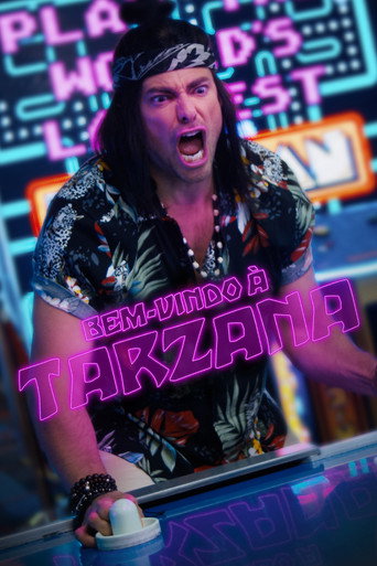 Assistir Bem-vindo à Tarzana online dublado e legendado