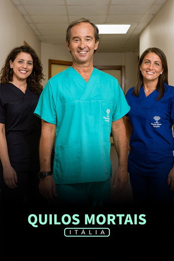 Assistir Quilos Mortais: Itália online dublado e legendado