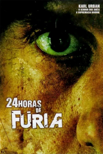 Assistir 24 Horas de Fúria online dublado e legendado