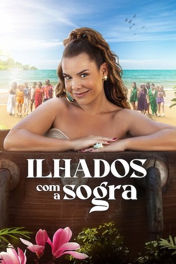 Assistir Ilhados com a Sogra online dublado e legendado
