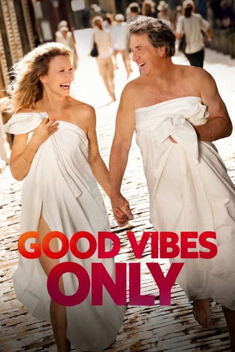 Poster de Good Vibes Only