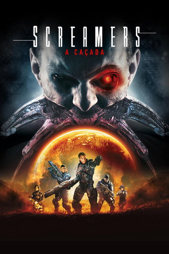 Assistir Screamers: A Caçada online dublado e legendado