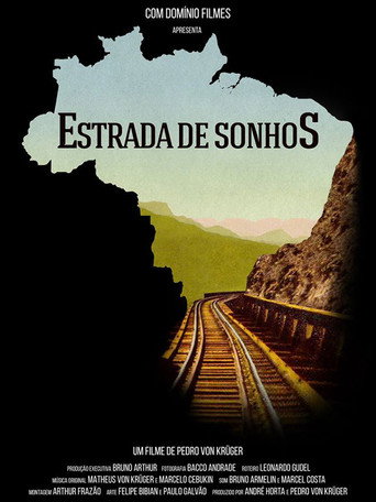 Assistir Estrada de Sonhos online dublado e legendado