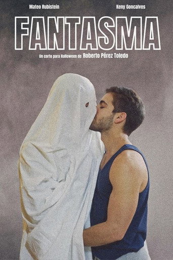 Assistir Fantasma online dublado e legendado