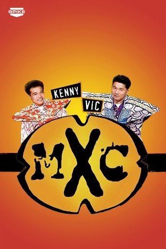 Poster de MXC