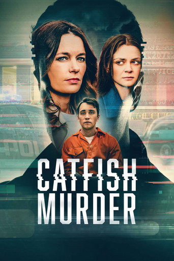 Assistir Catfish Murder online dublado e legendado