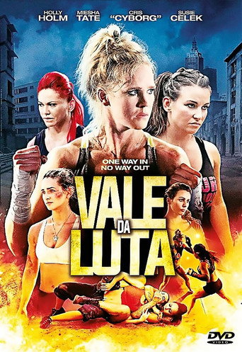 Assistir Vale da Luta online dublado e legendado