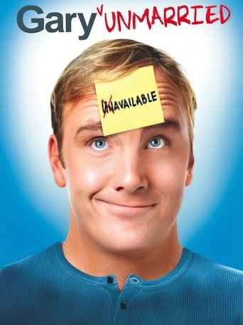 Poster de Gary Unmarried