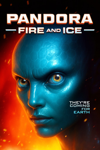 Assistir Pandora: Fire and Ice online dublado e legendado