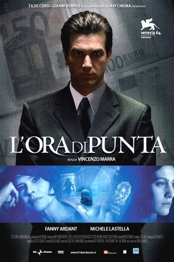 Assistir L'ora di punta online dublado e legendado