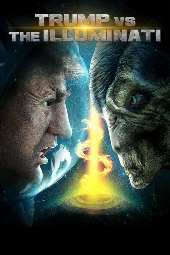 Assistir Trump vs the Illuminati online dublado e legendado