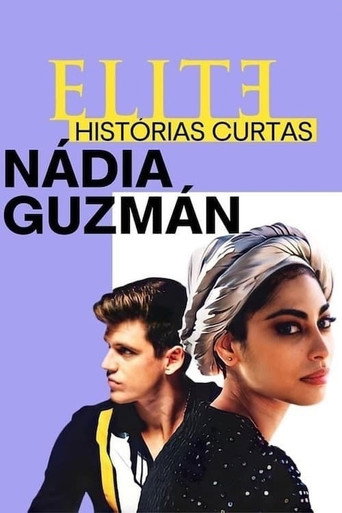 Assistir Elite Histórias Breves: Nadia Guzmán online dublado e legendado