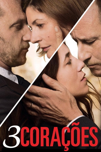Assistir 3 Corações online dublado e legendado