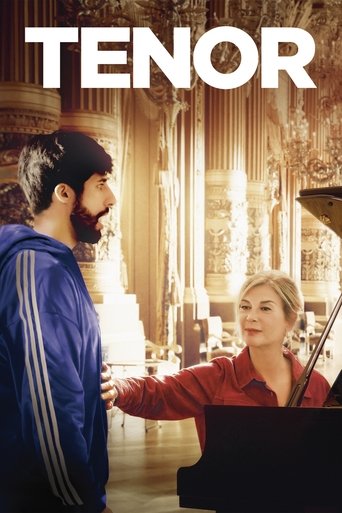 Poster de Tenor