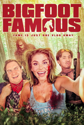 Assistir Bigfoot Famous online dublado e legendado