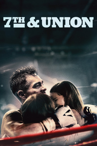 Assistir 7th & Union online dublado e legendado
