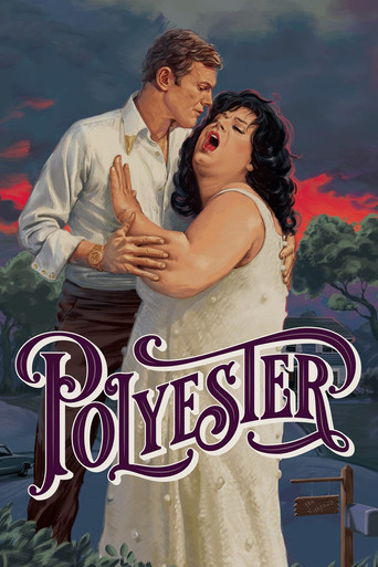 Poster de Polyester