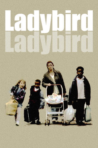 Poster de Ladybird Ladybird