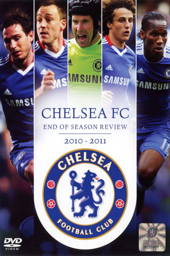 Assistir Chelsea FC - Season Review 2010/11 online dublado e legendado