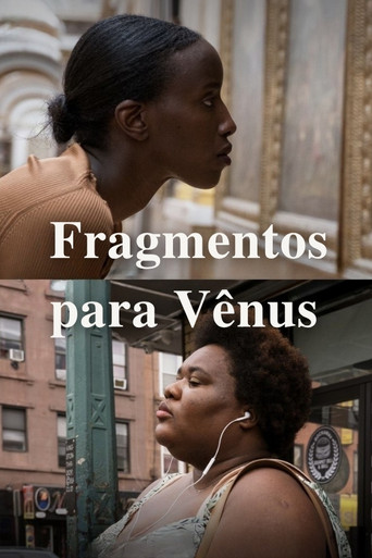 Assistir Fragmentos para Vênus online dublado e legendado