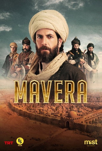 Assistir Mavera: Hace Ahmed Yesevi online dublado e legendado