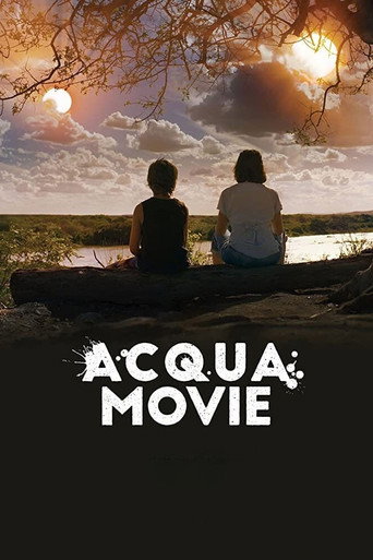 Assistir Acqua Movie online dublado e legendado