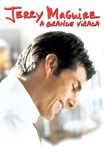 Assistir Jerry Maguire: A Grande Virada online dublado e legendado