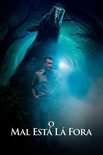 Assistir O Mal Está Lá Fora online dublado e legendado
