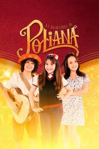 Assistir As Aventuras de Poliana online dublado e legendado