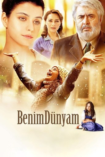 Assistir Benim Dünyam online dublado e legendado