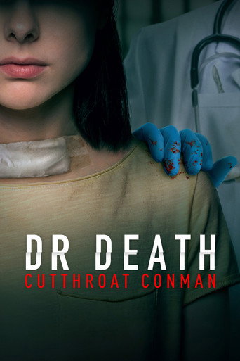 Assistir Dr. Death: Cutthroat Conman online dublado e legendado