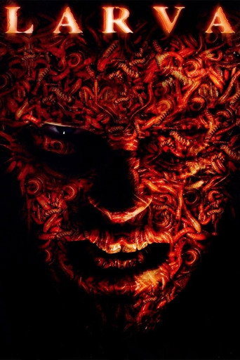 Assistir Homem Larva online dublado e legendado