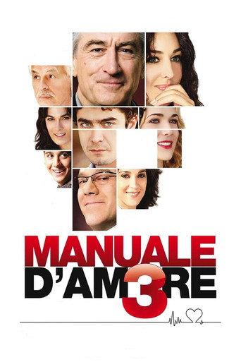 Assistir As Idades do Amor online dublado e legendado