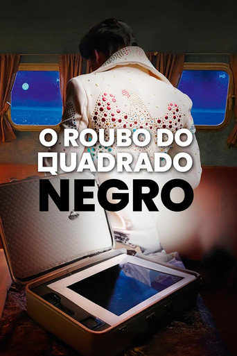 Assistir O Roubo do Quadrado Negro online dublado e legendado