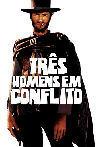 Assistir Três Homens em Conflito online dublado e legendado