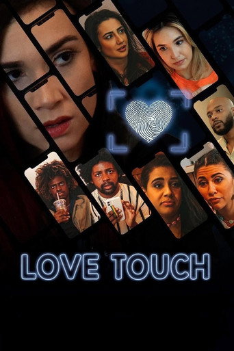 Assistir Love Touch online dublado e legendado