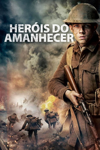 Assistir Heróis do Amanhecer online dublado e legendado